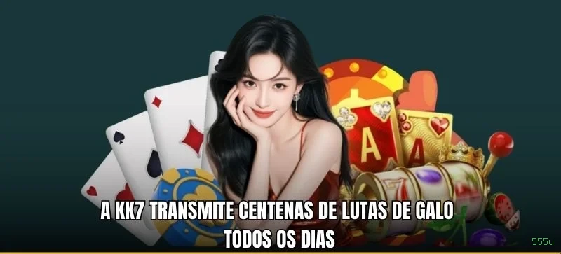 555u Brasil