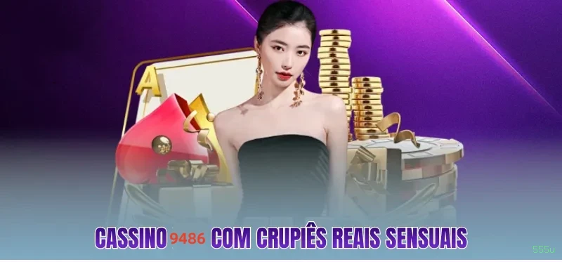 Casino Login 555u