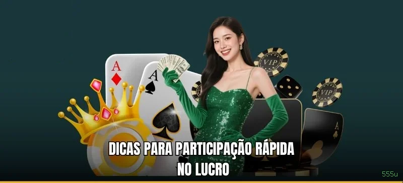 Casino Login 555u