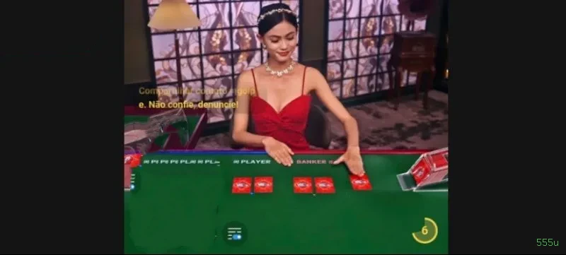 555u Jogo Responsável