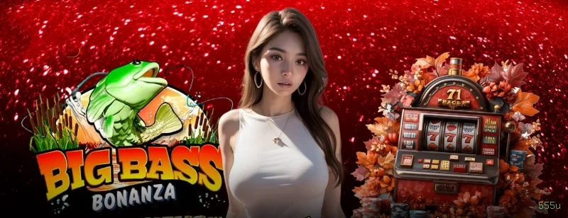 555u Cassino Ao Vivo