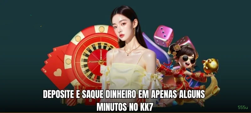 555u Rede