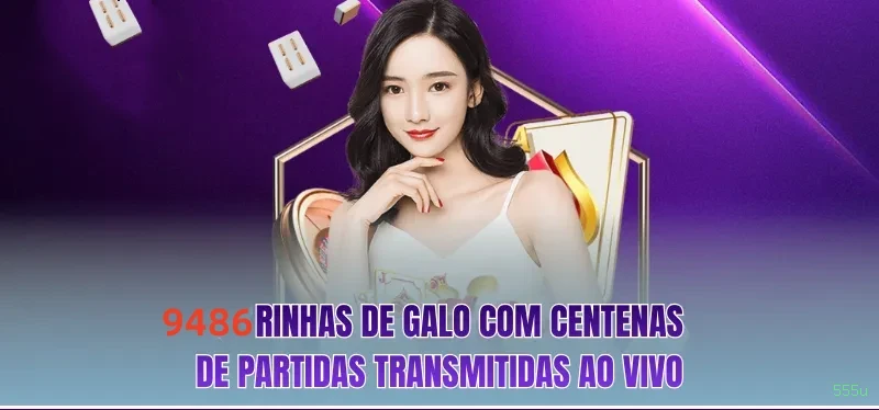 555u Saque Hoje