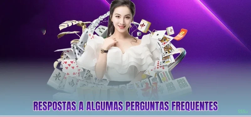 555u Saque PIX